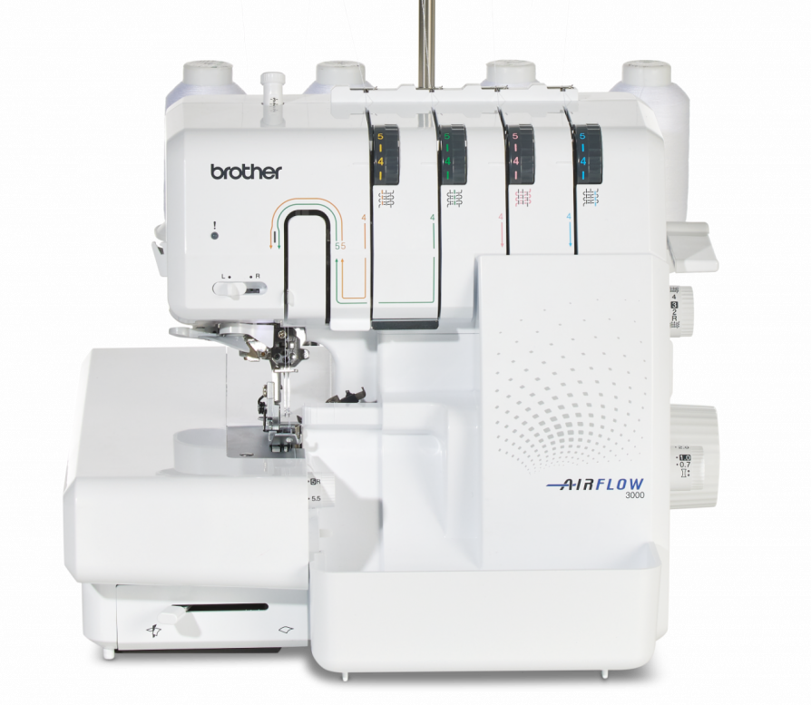 Pro Over Machine Overlocker Machines